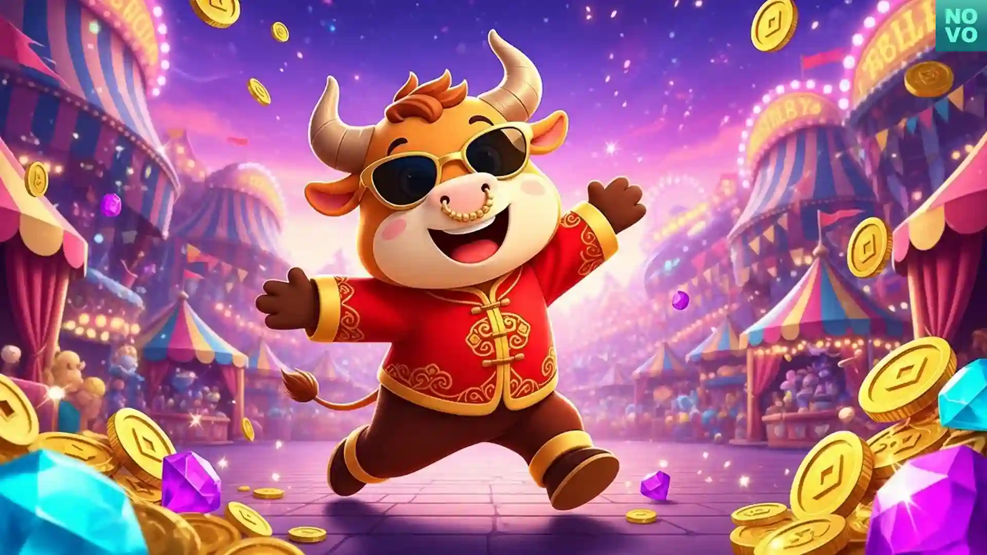 entretenimento online